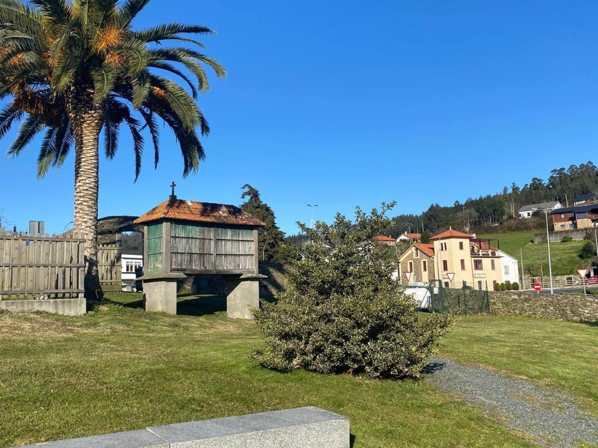 Ferienwohnung Atico Tipo Loft En San Sadurnino. Exterior foto